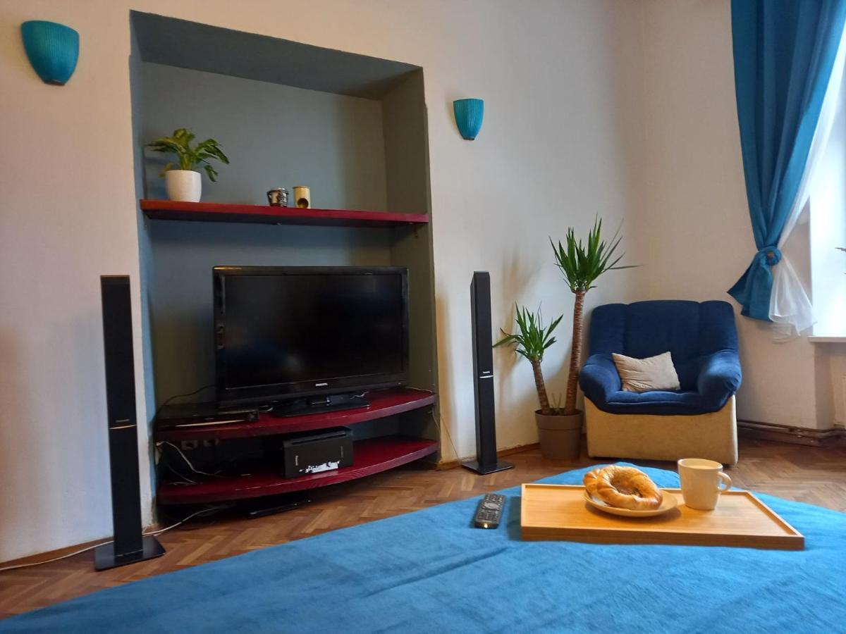 Accommodatie bij particulieren First Station 26-11 Krakau
