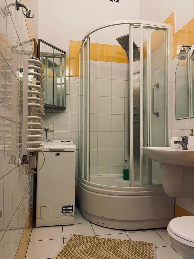 Accommodatie bij particulieren First Station 26-11 Krakau