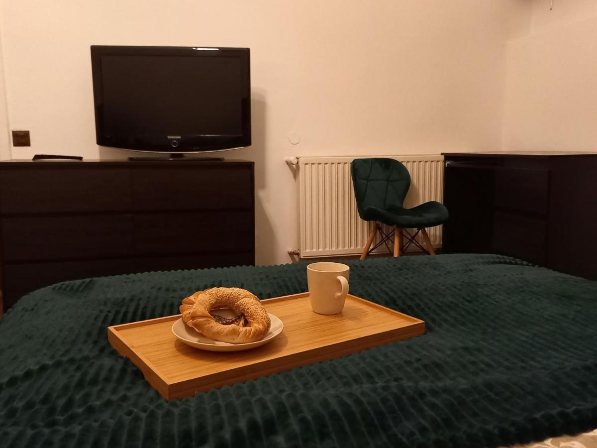 Accommodatie bij particulieren First Station 26-11 *